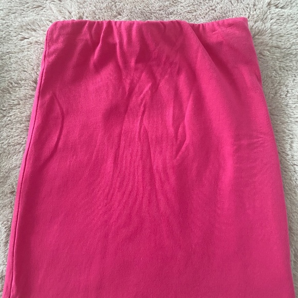 Top and Skirt Set Hot Pink BabyBoo Fashion - Picture 11 of 11